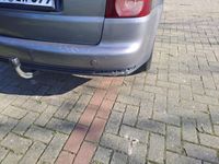 gebraucht VW Touran 2008