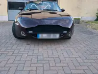 Gebraucht Mazda MX5 90 PS (66 kW) 1996 Andere farben Cabrio