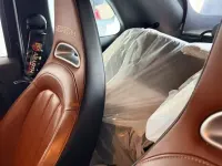 Gebraucht Abarth 595C Competizione 179 PS (131 kW) 2017 Schwarz Cabrio