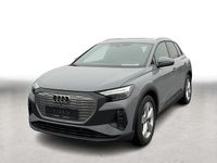 Gebraucht Audi Q4 e-tron Ambiente 125 kW (170 PS) 2022 Grau SUV