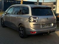 Gebraucht Citroën C4 SpaceTourer 131 PS (96 kW) 2021 Grau Van / Kleinbus