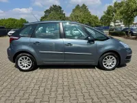 Gebraucht Citroën C4 Picasso Tendance 111 PS (81 kW) 2011 Grau Van / Kleinbus
