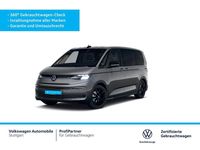 Second-hand VW Multivan 150 CP (110 kW) 2026 Gri Monovolum