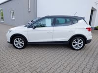 gebraucht Seat Arona 1.0 TSI FR AppCo