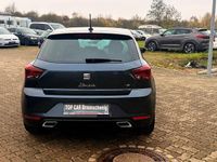 Gebraucht Seat Ibiza FR 110 PS (80 kW) 2023 Grau Limousine