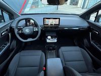 Gebraucht MG MG4 EV 125 kW (170 PS) 2023 Grau Kleinwagen