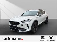 Gebraucht Cupra Formentor 310 PS (228 kW) 2024 Weiss SUV