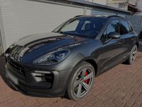 Gebraucht Porsche Macan GTS 441 PS (324 kW) 2022 Grau SUV