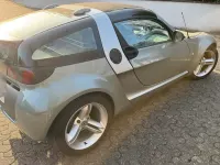 Occasion Smart Roadster 82 ch (60 kW) 2003 Cabriolet