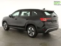 Neu Skoda Kodiaq Selection 150 PS (110 kW) 2026 Black magic perleffekt SUV