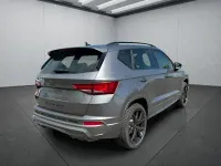 Neu Cupra Ateca 190 PS (139 kW) 2026 Grau SUV