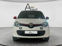 Gebraucht Renault Twingo Liberty 90 PS (66 kW) 2016 Weiß Kleinwagen