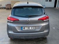 Gebraucht Renault Scénic IV 140 PS (102 kW) 2020 Grau Van / Kleinbus