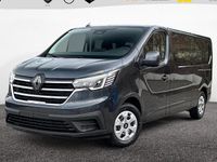 Neu Renault Trafic Evolution 150 PS (110 kW) 2025 Kometengrau Van / Kleinbus