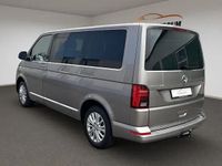 Second-hand VW Multivan Generation Six 190 CP (139 kW) 2022 Andere Monovolum