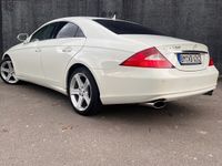 gebraucht Mercedes CLS350 W219