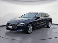 Gebraucht Audi A5 Ambiente 150 PS (110 kW) 2025 Blau Kombi