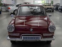 Gebraucht BMW 700 30 PS (22 kW) 1962 Rot Coupé