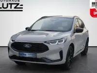 Neu Ford Kuga 243 PS (178 kW) 2026 Weiß SUV