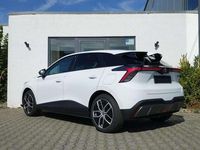 Neu MG MG4 EV Luxury 150 kW (204 PS) 2026 Dover white Kleinwagen