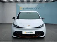 Gebraucht Cupra Born 169 kW (231 PS) 2025 Weiß Kleinwagen