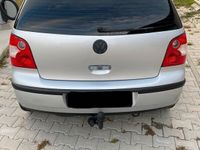 gebraucht VW Polo 1.2 9n