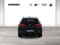 Neu BMW X3 M M Sport 398 PS (292 kW) 2026 Black sapphire SUV