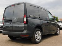 Neu Ford Transit Connect Trend 116 PS (85 kW) 2025 Grau Van / Kleinbus