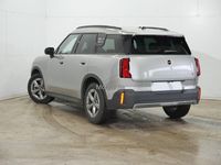Gebraucht Mini Countryman Favoured 218 PS (160 kW) 2024 Silber SUV