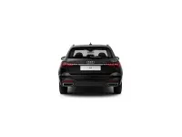 Gebraucht Audi A4 163 PS (119 kW) 2023 Schwarz Kombi