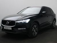 Gebraucht Volvo XC60 Core 250 PS (183 kW) 2024 Schwarz SUV