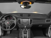 Usata Porsche Macan 252 CV (185 kW) 2016 Bianco SUV
