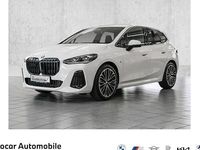 Gebraucht BMW 220 Luxury Line 170 PS (125 kW) 2025 Weiß Kombi