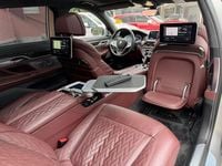 Gebraucht BMW M760 Executive 585 PS (430 kW) 2019 Grau Limousine