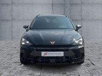 Usata Cupra Leon 272 CV (200 kW) 2026 Nero Berlina