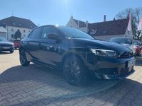 Gebraucht Opel Corsa 101 PS (74 kW) 2025 Schwarz Limousine