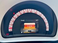 Usata Smart ForFour Passion 71 CV (52 kW) 2016 Bianco Utilitaria