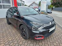 Gebraucht Citroën C4 Shine 155 PS (114 kW) 2021 Schwarz Limousine