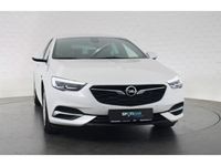 gebraucht Opel Insignia B LIM GS INNOVATION CDTI AT+LED LICHT+NAVI+RÜCKFAHRKAMERA+AGR SITZ+SITZ-/LENKRADHEIZUNG