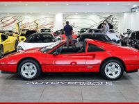 Gebraucht Ferrari 328 269 PS (197 kW) 1987 Rot Cabrio
