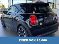 Usata Mini Cooper SE 135 kW (184 CV) 2023 Nero Utilitaria