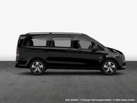 Gebraucht Mercedes Vito 163 PS (119 kW) 2024 Schwarz Van