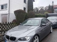 Gebraucht BMW 325 M Performance 218 PS (160 kW) 2006 Schwarz Coupé