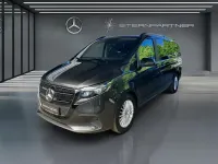 Używany Mercedes V300 Style 237 KM (174 kW) 2025 Szary Minivan