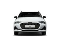 Gebraucht Audi A3 Advanced 204 PS (150 kW) 2025 Gletscherweiß metallic Limousine