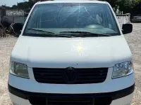 Gebraucht VW T5 86 PS (63 kW) 2005 Van