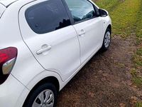 Gebraucht Peugeot 108 Active 69 PS (50 kW) 2015 Limousine