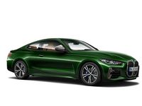 Gebraucht BMW M440 Efficient Dynamics 340 PS (250 kW) 2025 Limousine