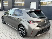 Gebraucht Toyota Corolla Team 116 PS (85 kW) 2020 Braun Limousine
