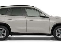 Neu BMW X1 150 PS (110 kW) 2026 Grau SUV